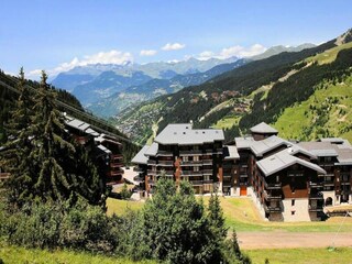 Appartement Méribel  3