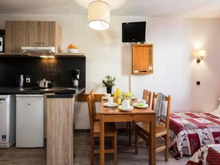Apartment Méribel  5