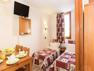Apartment Méribel  6