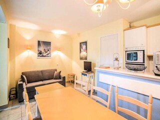 Appartement Fort-Mahon-Plage  12
