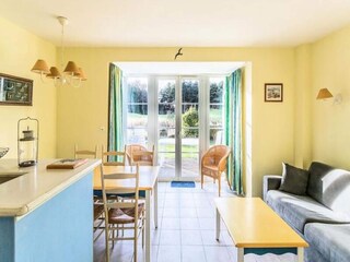 Apartment Fort-Mahon-Plage  13