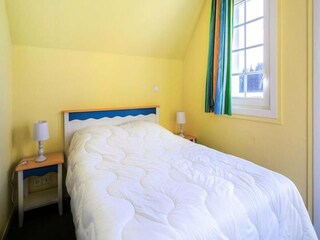 Apartment Fort-Mahon-Plage  14