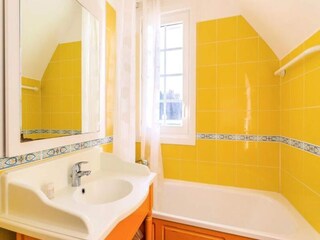 Apartment Fort-Mahon-Plage  15