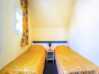 Appartement Fort-Mahon-Plage  5