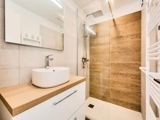 Apartment Le Dramont  23