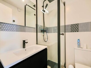 Apartment Le Dramont  24