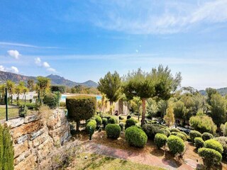 Apartment Le Dramont  26