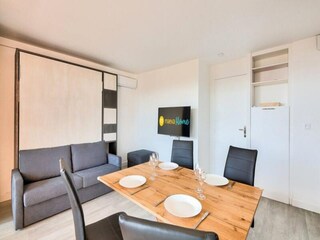 Appartement Le Dramont  30
