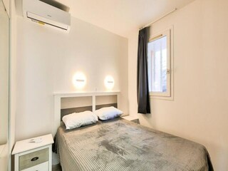Appartement Le Dramont  10