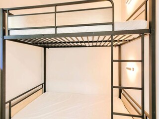 Appartement Le Dramont  11
