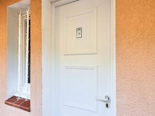 Appartement Le Dramont  13