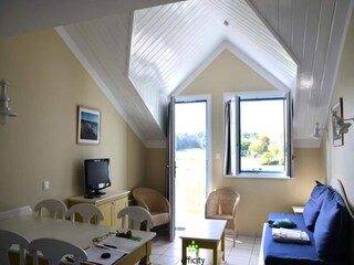 Appartement Talmont-Saint-Hilaire  6