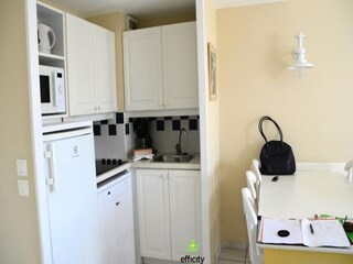 Appartement Talmont-Saint-Hilaire  24