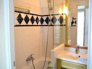Appartement Talmont-Saint-Hilaire  26