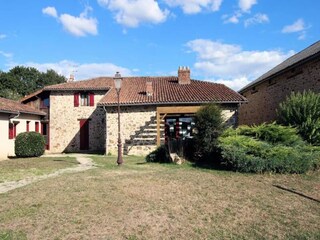 Appartement Chassenon  12