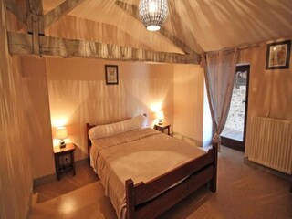 Apartamento Chassenon  14