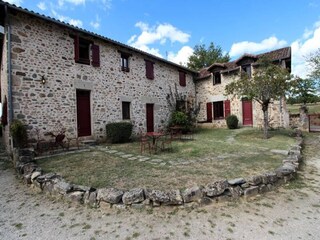 Apartamento Chassenon  17