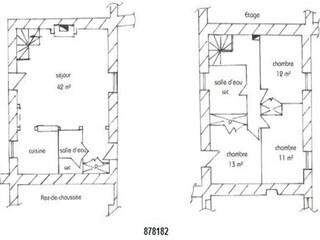 Apartamento Chassenon  10