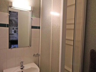 Apartamento Chassenon  7