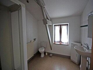 Appartement Chassenon  13