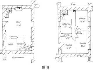 Apartment Chassenon  17