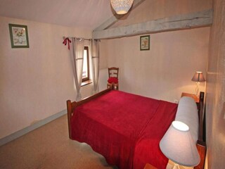 Apartamento Chassenon  8