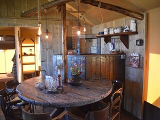 Vakantiehuis Callantsoog  2
