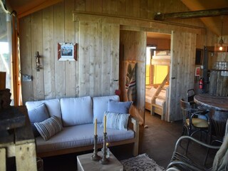 Casa de vacaciones Callantsoog  3