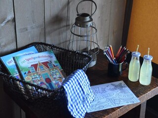 Casa per le vacanze Callantsoog  4