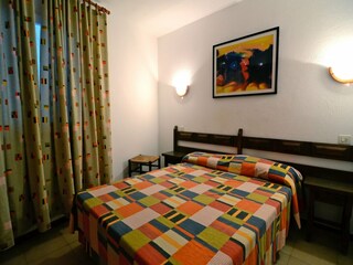 Appartement L'Estartit Équipement 10