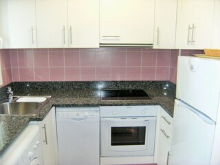 Appartement L'Estartit Kenmerken 9