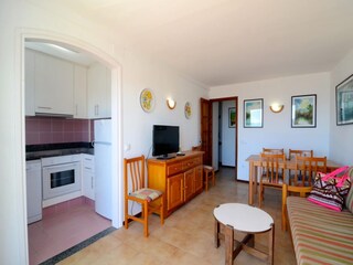 Appartement L'Estartit Kenmerken 13