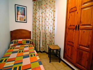 Apartment L'Estartit Ausstattung 17