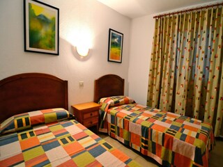 Appartement L'Estartit Kenmerken 15