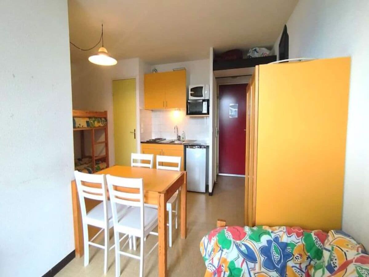 Apartamento Embrun  1