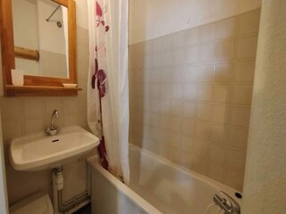 Apartment Embrun  6
