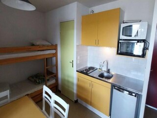 Apartment Embrun  7