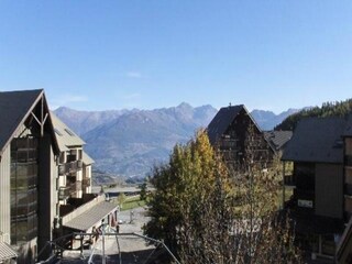 Apartment Embrun  9