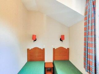 Appartement Monflanquin  18