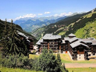 Apartment Méribel  10