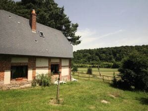 Apartment House 4 People - Saint-Pierre-des-Jonquieres - image1