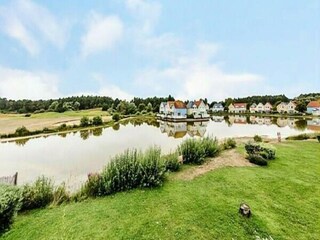 Apartment Fort-Mahon-Plage  5