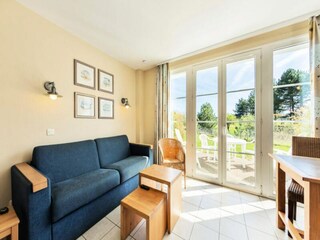 Apartment Fort-Mahon-Plage  9