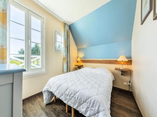 Appartement Fort-Mahon-Plage  14