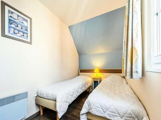 Apartment Fort-Mahon-Plage  11