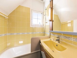 Apartment Fort-Mahon-Plage  12