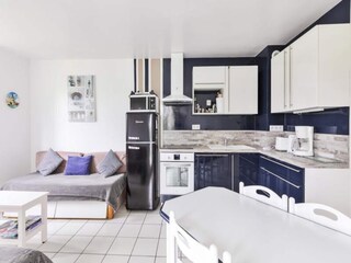 Apartment Talmont-Saint-Hilaire  30