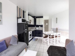 Apartment Talmont-Saint-Hilaire  31