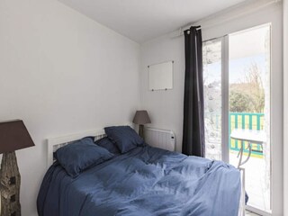 Apartment Talmont-Saint-Hilaire  8