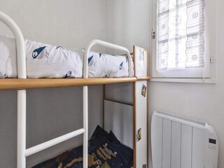 Apartment Talmont-Saint-Hilaire  9